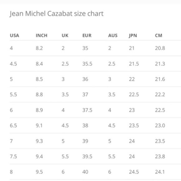 JEAN MICHEL CAZABAT - Talisa Wedges - Picture 11 of 11